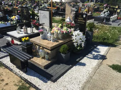 Zakład Pogrzebowy Tarnobrzeg - Usługi Pogrzebowe Ząbek